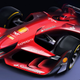 Illustration for article titled The Future of F1?
